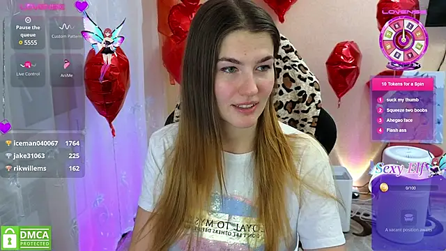 Snapshot of mag1c_eyes1 chatting on February 22, 2025, 9:04 pm mag1c eyes1 online show from February 22, 2025, 9:04 pm