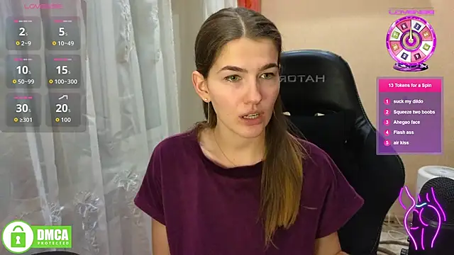 mag1c eyes1 online show from December 5, 2025, 3:30 pm