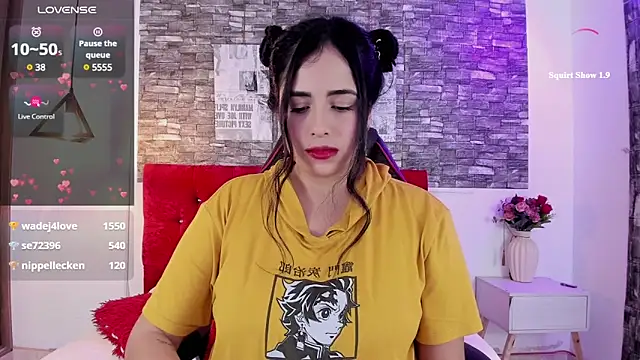 Arith Sandoval sc online show from March 12, 2025, 11:44 pm