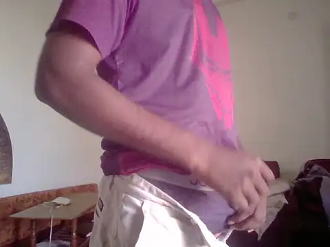 Snapshot of Manohar_1 chatting on February 2, 2025, 4:48 am Manohar 1 online show from February 2, 2025, 4:48 am