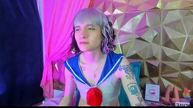 neeko princes online show from December 30, 2024, 12:31 pm