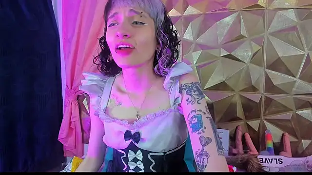 neeko princes online show from January 5, 2025, 12:10 pm