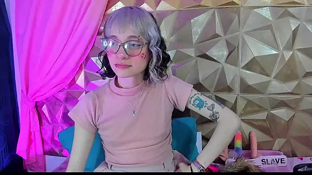 neeko princes online show from January 25, 2025, 3:20 pm