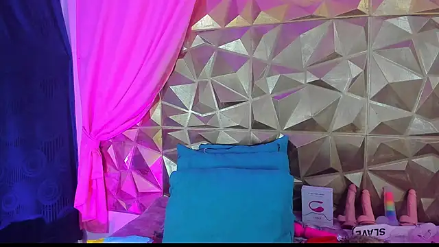 neeko princes online show from January 27, 2025, 12:16 pm