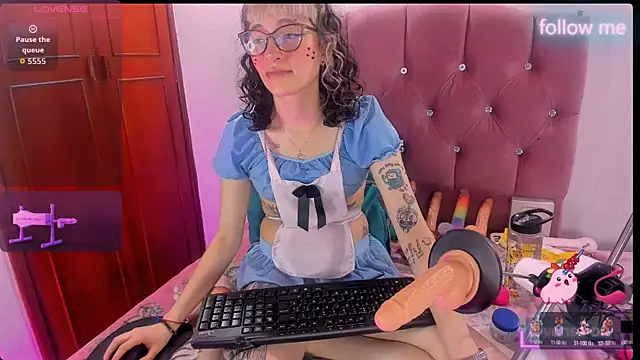 neeko princes online show from October 9, 2025, 12:36 pm