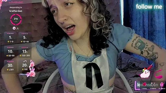 neeko princes online show from May 11, 2026, 12:55 pm