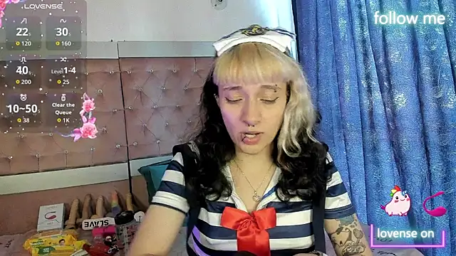 neeko princes online show from June 10, 2026, 12:37 pm