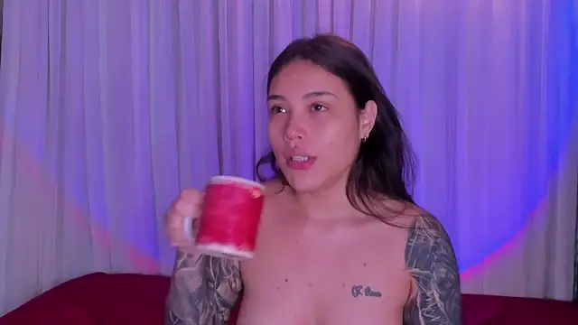 sweett dirty online show from February 28, 2026, 12:17 pm