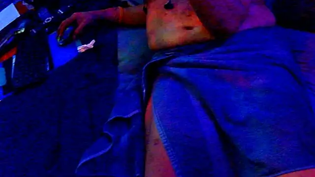 Snapshot of ratedhpg chatting on October 19, 2025, 6:25 am ratedhpg online show from October 19, 2025, 6:25 am