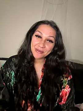 Lickplayofficial online show from November 22, 2025, 2:54 am