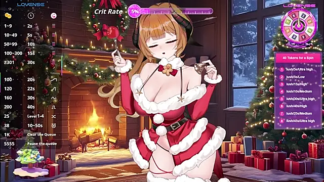 hadamia online show from December 19, 2025, 4:36 pm