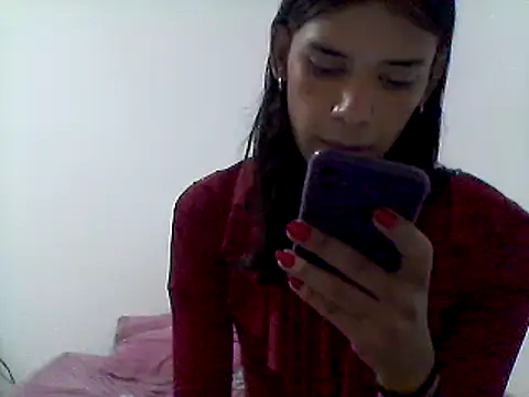 Snapshot of mariy_ chatting on January 30, 2025, 8:53 pm mariy  online show from January 30, 2025, 8:53 pm