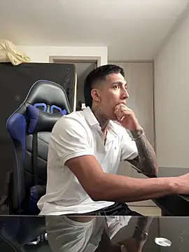 sendfer online show from January 27, 2025, 3:37 am