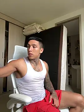 sendfer online show from October 2, 2025, 9:22 pm