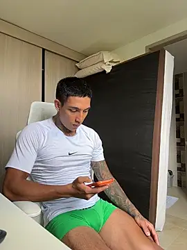 sendfer online show from February 19, 2026, 7:10 pm