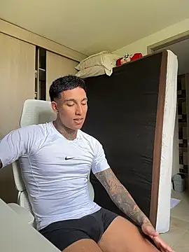 sendfer online show from April 9, 2026, 7:08 pm