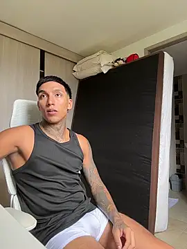 sendfer online show from April 10, 2026, 7:07 pm