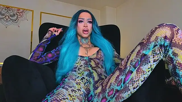 PandoraVolkov online show from January 31, 2025, 9:59 am