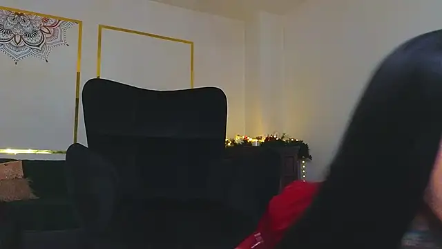 PandoraVolkov online show from February 6, 2025, 7:45 am