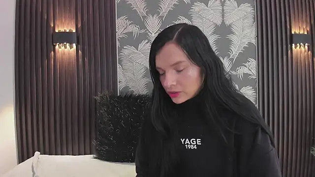  shantal smith online show from January 12, 2026, 2:55 pm