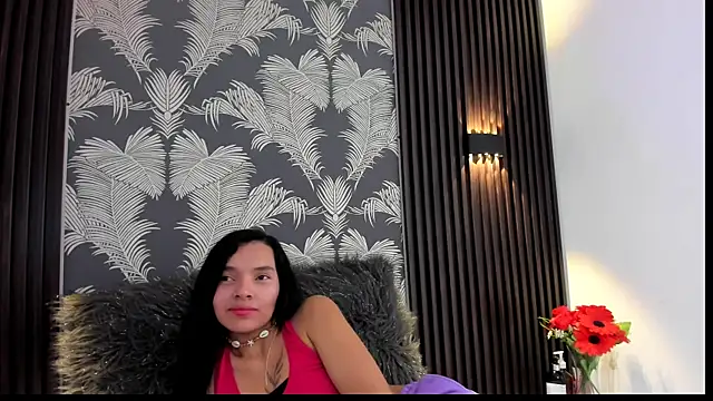  shantal smith online show from February 13, 2026, 12:50 am