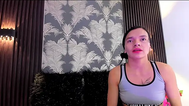  shantal smith online show from February 18, 2026, 12:17 am