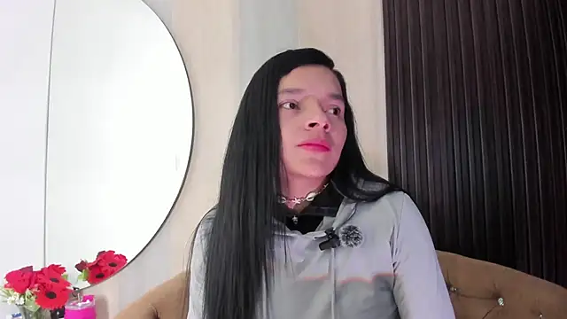  shantal smith online show from February 26, 2026, 12:20 am