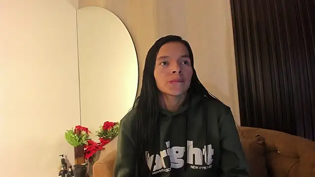  shantal smith online show from April 10, 2026, 12:27 am