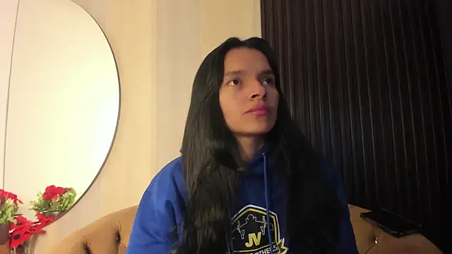  shantal smith online show from April 14, 2026, 12:27 am