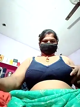 Hotmohni online show from December 2, 2024, 2:30 pm