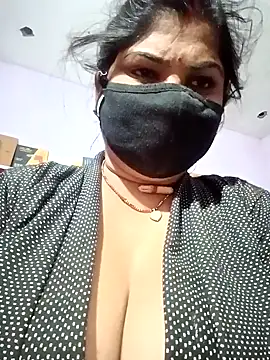 Hotmohni online show from December 14, 2024, 5:58 pm