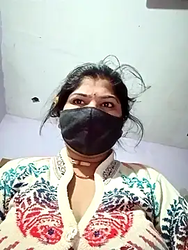 Hotmohni online show from December 18, 2024, 11:30 pm