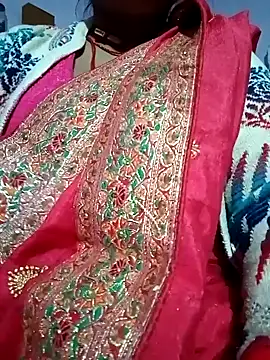 Hotmohni online show from December 31, 2024, 10:15 am