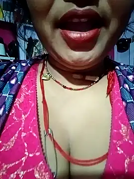 Hotmohni online show from January 1, 2025, 12:32 am