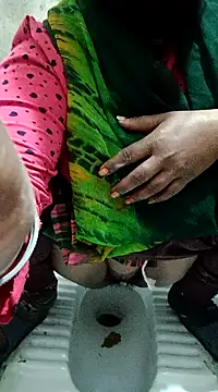 Hotmohni online show from January 8, 2025, 1:11 am