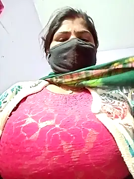 Hotmohni online show from January 12, 2025, 2:09 pm