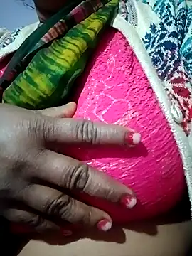 Hotmohni online show from January 13, 2025, 12:30 am