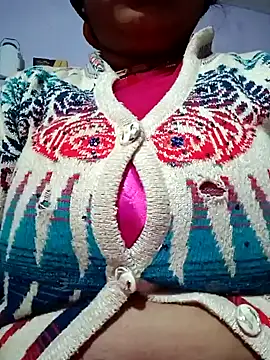 Hotmohni online show from January 13, 2025, 4:41 pm