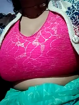 Hotmohni online show from January 14, 2025, 10:27 am