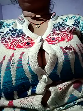 Hotmohni online show from January 14, 2025, 2:22 pm