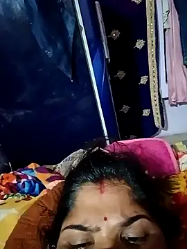 Hotmohni online show from January 15, 2025, 4:21 pm