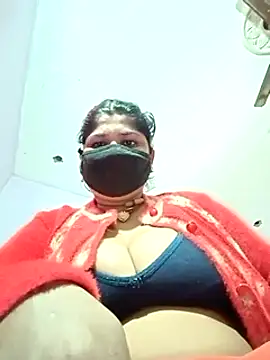 Hotmohni online show from February 2, 2025, 7:41 am