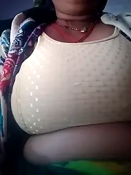 Hotmohni online show from February 6, 2025, 5:46 am