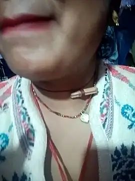 Hotmohni online show from February 6, 2025, 10:48 am