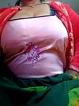 Hotmohni online show from February 10, 2025, 5:36 am