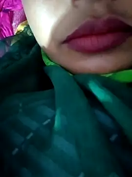 Hotmohni online show from February 13, 2025, 1:05 pm