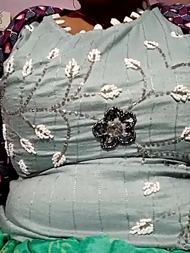 Hotmohni online show from February 25, 2025, 9:31 am