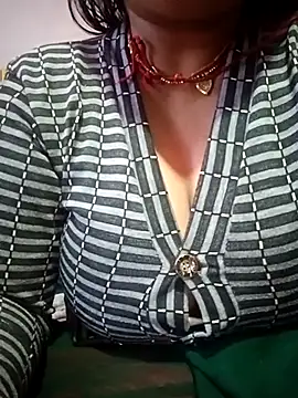 Hotmohni online show from March 10, 2025, 8:26 am