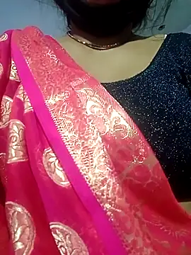 Hotmohni online show from March 10, 2025, 10:45 pm