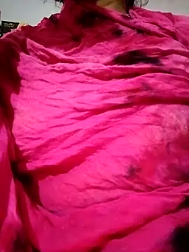 Hotmohni online show from March 23, 2025, 6:05 am